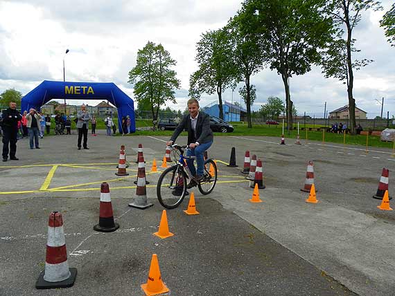 Świerzno wzięło wszystko