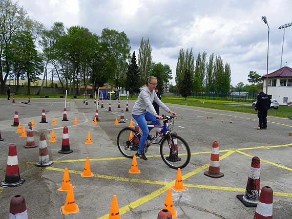 Świerzno wzięło wszystko