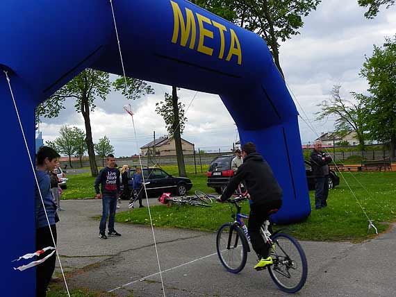 Świerzno wzięło wszystko