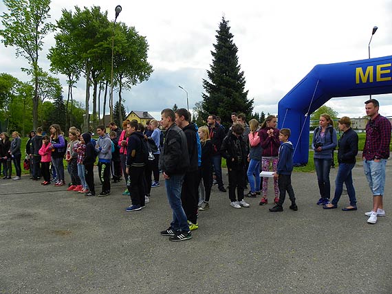 Świerzno wzięło wszystko