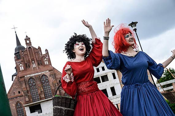 Woli�ska Wiosna Monodramu