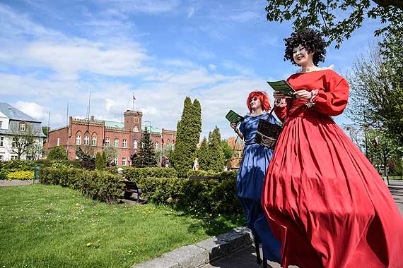 Woli�ska Wiosna Monodramu