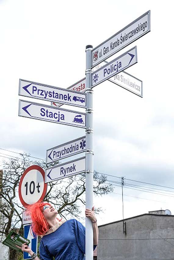 Woli�ska Wiosna Monodramu