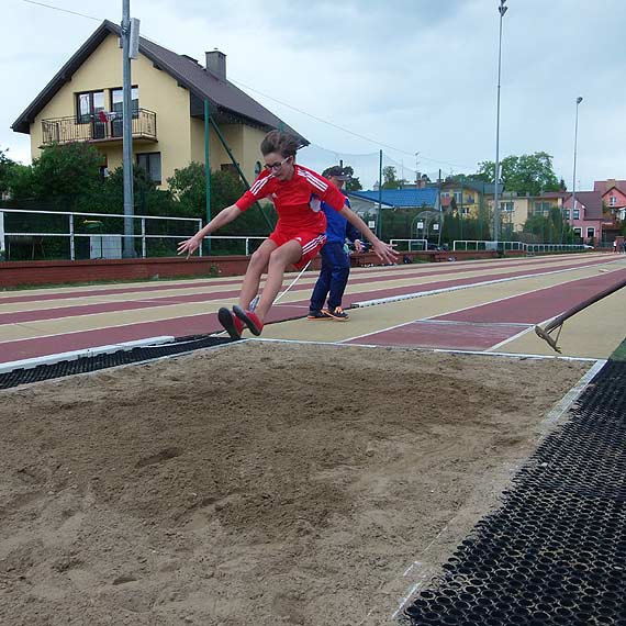V Międzyzdrojski Czwartek Lekkoatletyczny