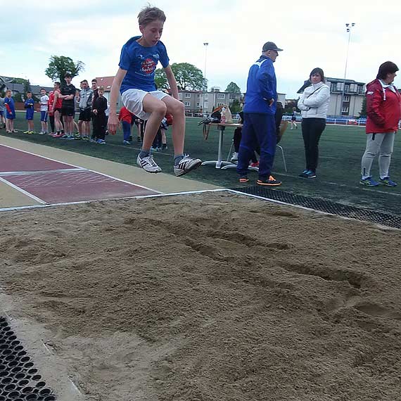 V Międzyzdrojski Czwartek Lekkoatletyczny