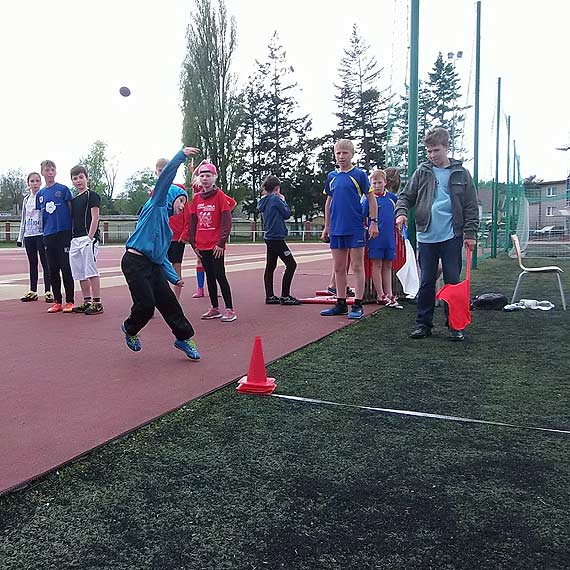 V Międzyzdrojski Czwartek Lekkoatletyczny