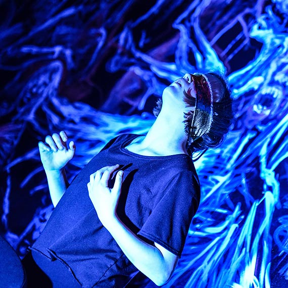 Woli�ska Wiosna Monodramu – kolejne interesuj�ce wydarzenia artystyczne