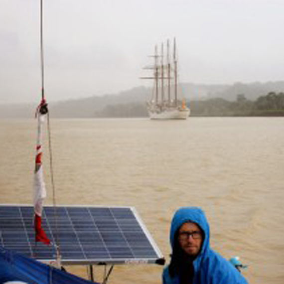 Co znajdę na Pacyfiku?