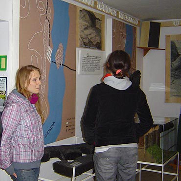 Noc Muze�w 2010: Ostatni zwiedzaj�cy wyszli o 2 w nocy