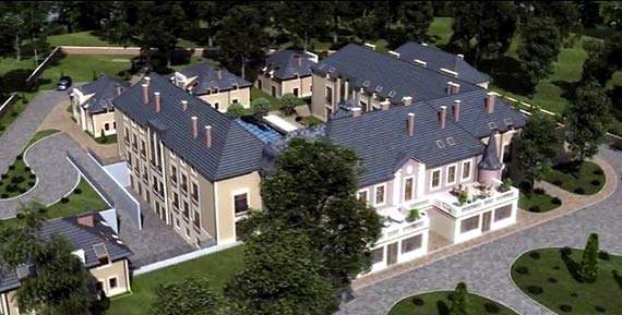 W Kamieniu Pomorskim znikaj� niemi �wiadkowie wspania�ej niegdysiejszej historii miasta