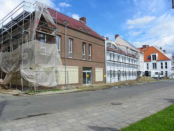 O Kwartale Dominika�skim w publikacji ministerstwa infrastruktury i rozwoju