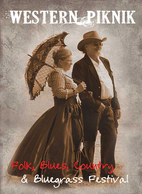 18 Western Piknik - zapowied�