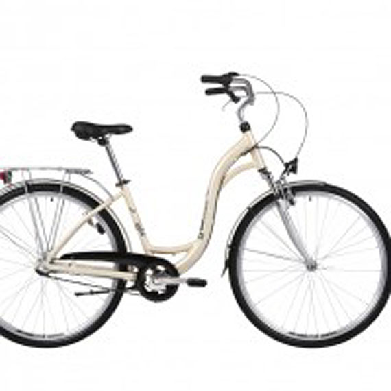 W �uskowie skradziono rower. W�a�cicielka prosi o pomoc w poszukiwaniach 