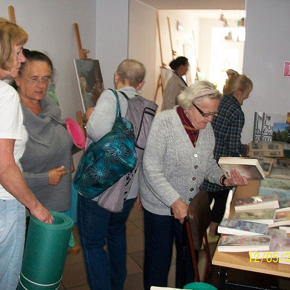 XII Og�lnopolski Tydzie� Bibliotek zako�czony
