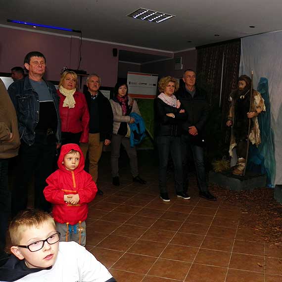 Pradzieje Ziemi Woli�skiej zdominowa�y tegoroczn� Noc Muze�w w Wolinie