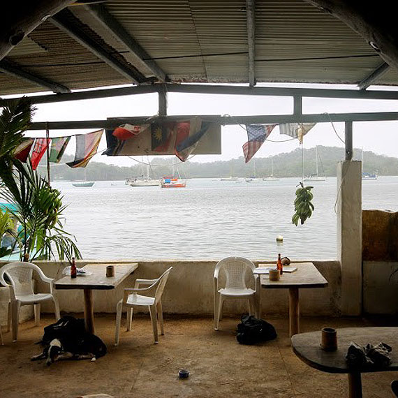 Jak zosta�em gringo - cz�� 1. 