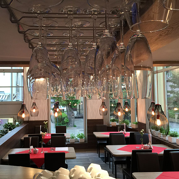 Restauracja Cornes Steak House zaprasza na najlepsze steki w Mi�dzyzdrojach! 