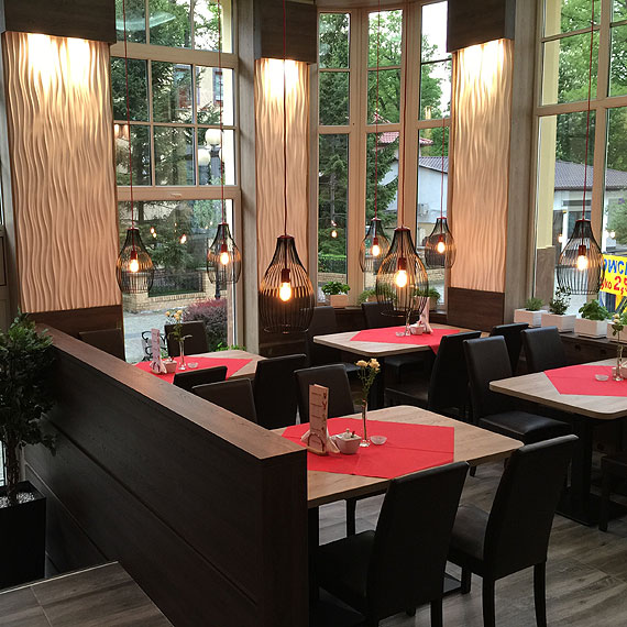Restauracja Cornes Steak House zaprasza na najlepsze steki w Mi�dzyzdrojach! 