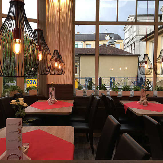 Restauracja Cornes Steak House zaprasza na najlepsze steki w Mi�dzyzdrojach! 