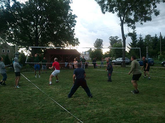 Ruszamy z So�eck� Lig� Siatk�wki