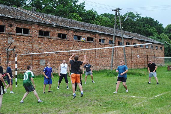 Ruszamy z So�eck� Lig� Siatk�wki