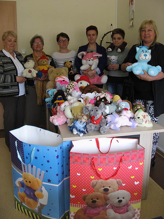 Akcja „Pluszowy Miś”