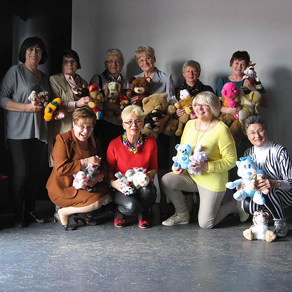 Akcja „Pluszowy Miś”