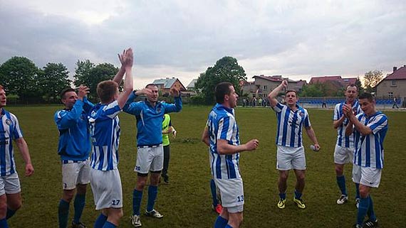 Rozp�dzona Vineta nie zwalnia tempa!