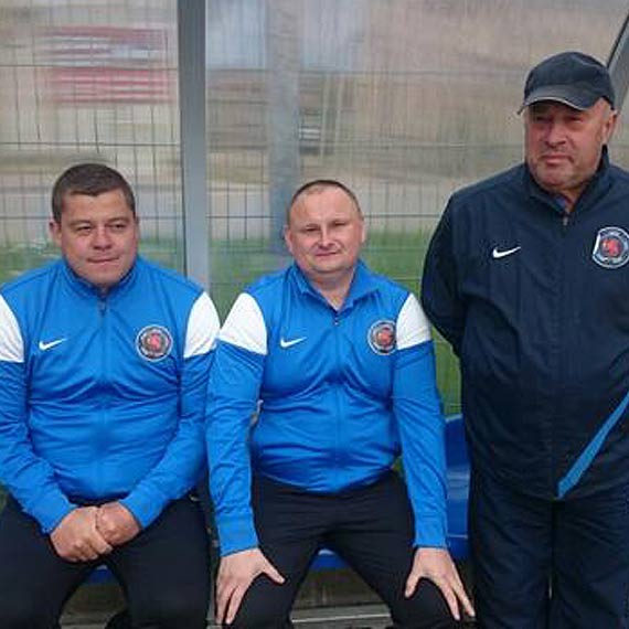 Rozp�dzona Vineta nie zwalnia tempa!