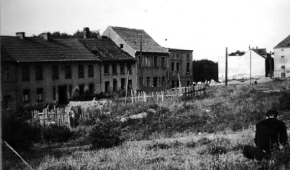 Ziemia Kamieńska po 1945 roku