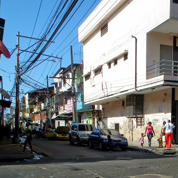 Jak zosta�em gringo - cz�� 2