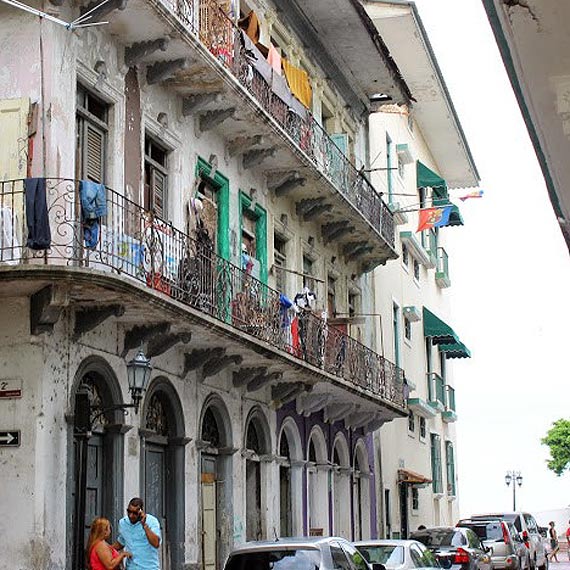 Jak zosta�em gringo - cz�� 2