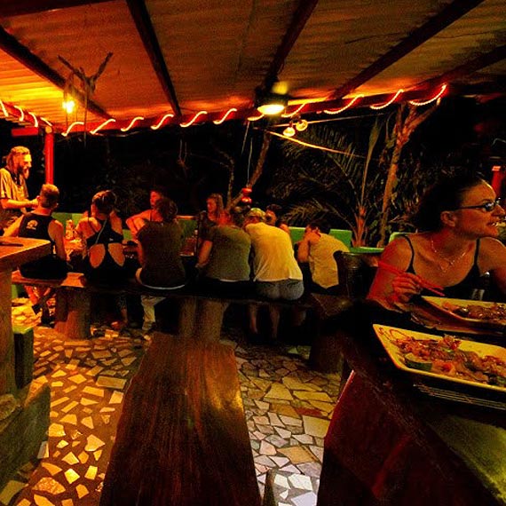 Jak zosta�em gringo - cz�� 2