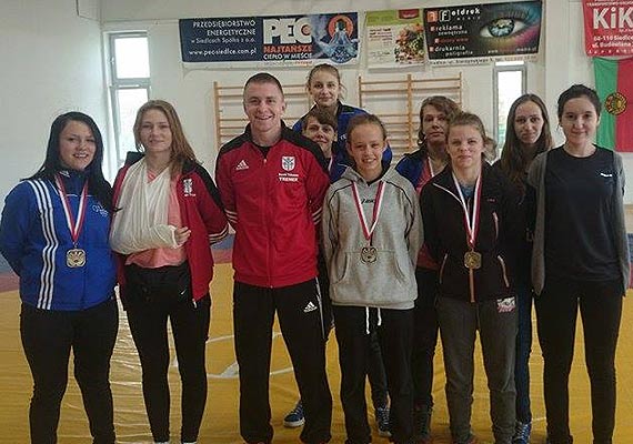 Kolejny sukces Natalii!