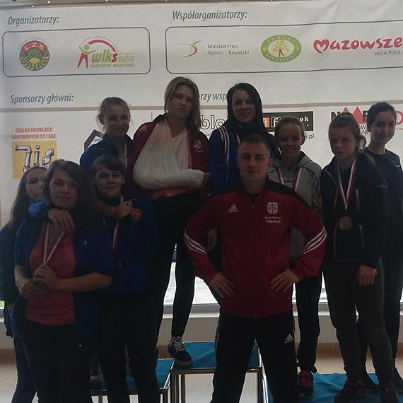 Kolejny sukces Natalii!