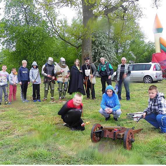 Ostromice na s�odko