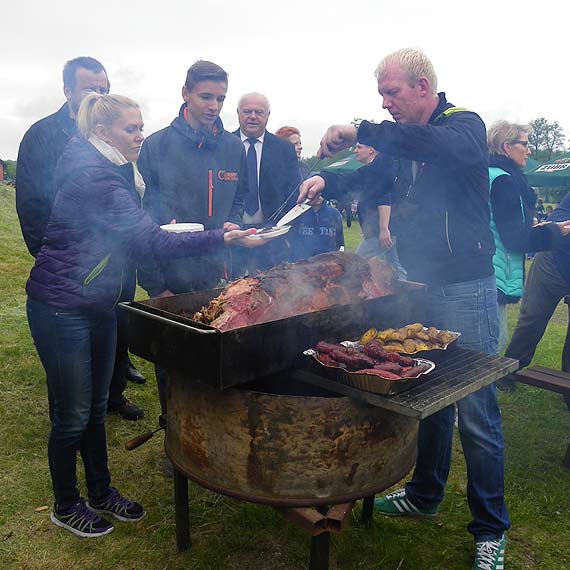 Ostromice na s�odko