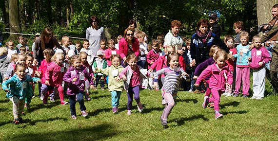 Biegowy Tydzie� w Dziwnowie