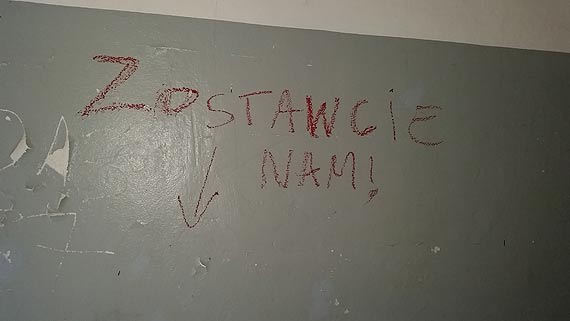 Zamiast przetw�rni wysypisko?