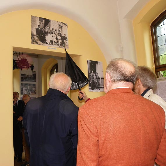 W 1945 roku Kamie� sprawia� ponure wra�enie...