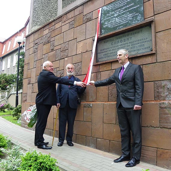 W 1945 roku Kamie� sprawia� ponure wra�enie...