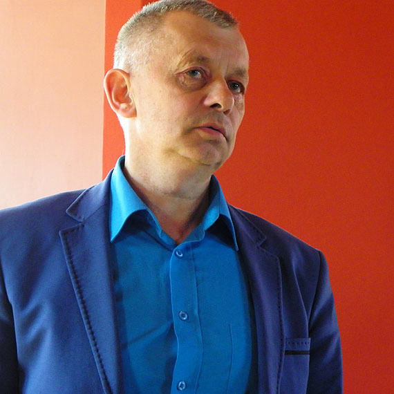 Miejski O�rodek Sportu i Rekreacji w Kamieniu Pomorskim realizuje zadania w�asne gminy