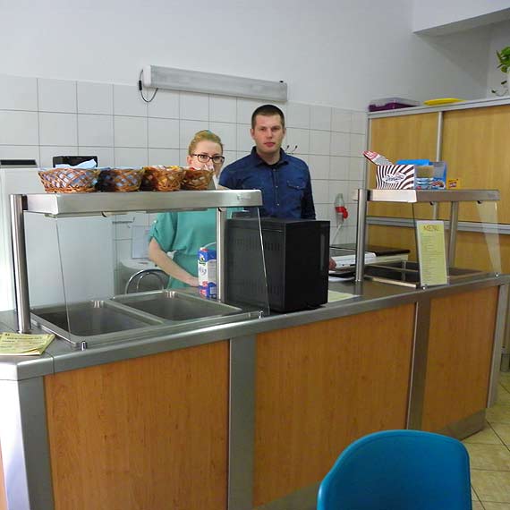 Gdzie najta�sze w mie�cie obiady?