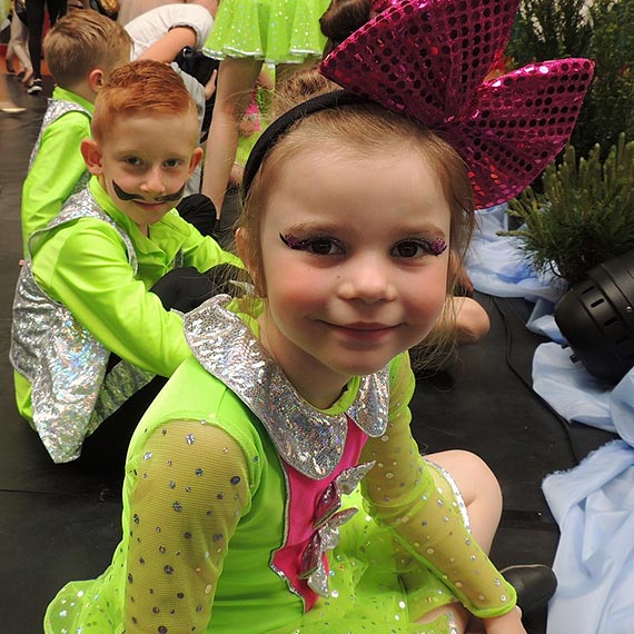 Szko�a Ta�ca z Golczewa zdobywc� z�otych i srebrnych medali!