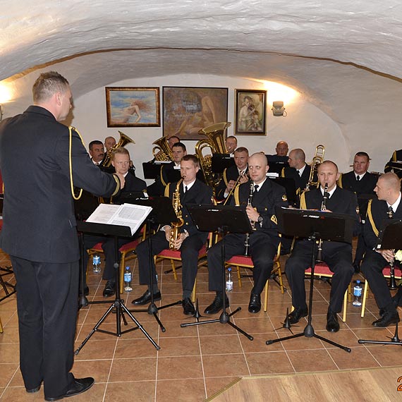 20-lecie dzia�alno�ci woli�skiego Ko�a PSOUU