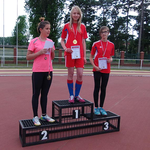 Fina� Miejski Mi�dzyzdrojskich Czwartk�w LA
