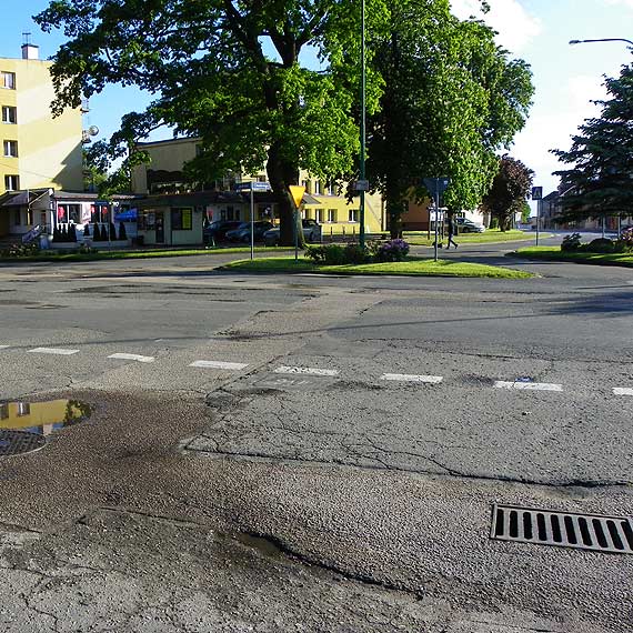Za tydzień rusza przebudowa ulicy Dziwnowskiej