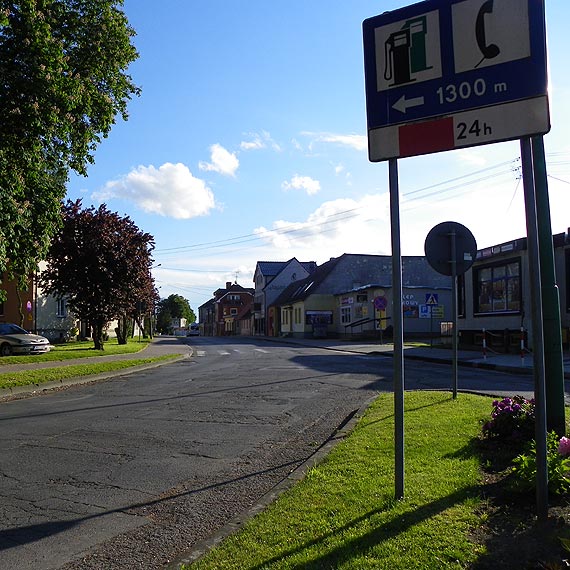 Za tydzień rusza przebudowa ulicy Dziwnowskiej