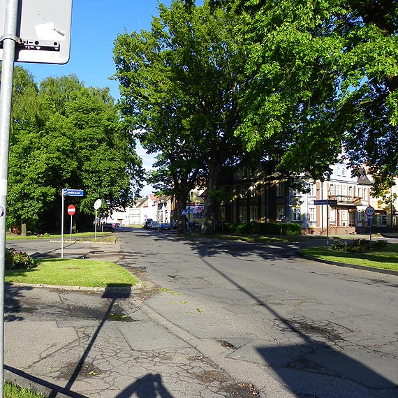 Za tydzień rusza przebudowa ulicy Dziwnowskiej