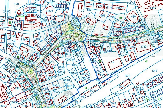 Za tydzień rusza przebudowa ulicy Dziwnowskiej